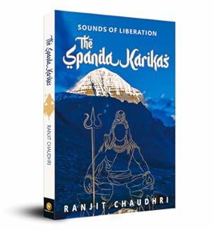 Seller image for Sounds of Liberation: The Spanda Karikas (Paperback or Softback) for sale by BargainBookStores