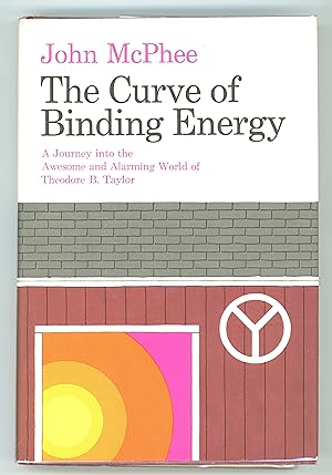 Image du vendeur pour The Curve of Binding Energy mis en vente par The Reluctant Bookseller