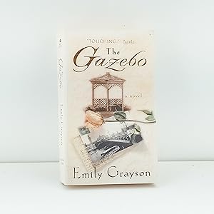 Imagen del vendedor de The Gazebo: A Novel a la venta por Cat On The Shelf