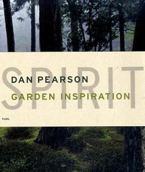 Seller image for Spirit: Garden Inspiration for sale by WeBuyBooks