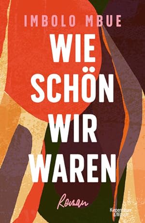 Image du vendeur pour Wie schn wir waren: Roman mis en vente par Express-Buchversand
