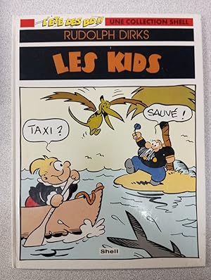 Seller image for Les Kids for sale by Dmons et Merveilles