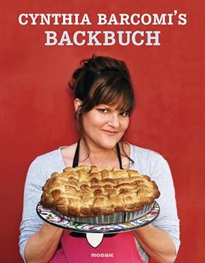 Seller image for Cynthia Barcomi's Backbuch for sale by Express-Buchversand