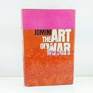 Bild des Verkufers fr The Art of War : A New Edition with Appendices and Maps zum Verkauf von Cat On The Shelf