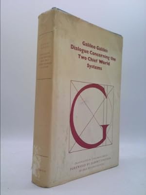 Seller image for Dialogue Concerning the Two Chief World Systems: Ptolemaic and Copernican for sale by ThriftBooksVintage