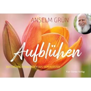 Seller image for Aufbluehen for sale by ISIA Media Verlag UG | Bukinist