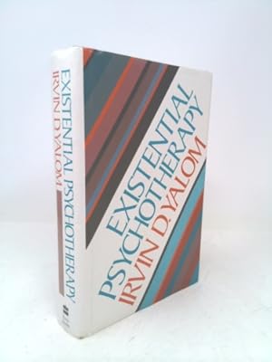 Seller image for Existential Psychotherapy for sale by ThriftBooksVintage