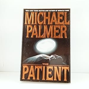 Seller image for The Patient for sale by Cat On The Shelf