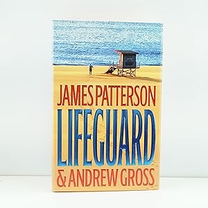 Seller image for Lifeguard for sale by Cat On The Shelf