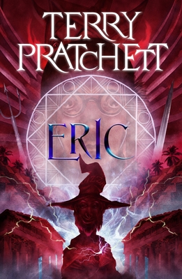 Immagine del venditore per Eric: A Discworld Novel (Paperback or Softback) venduto da BargainBookStores