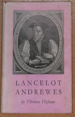 Immagine del venditore per Lancelot Andrewes venduto da WeBuyBooks