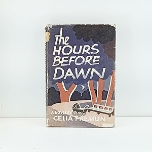 Imagen del vendedor de Hours Before Dawn (BCE) a la venta por Cat On The Shelf