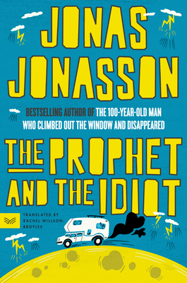Seller image for The Prophet and the Idiot (Paperback or Softback) for sale by BargainBookStores
