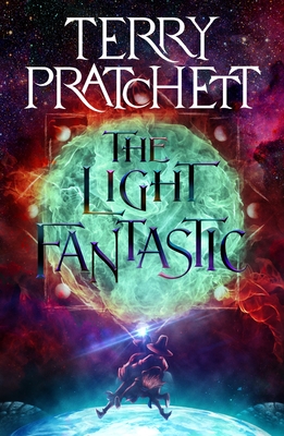 Immagine del venditore per The Light Fantastic: A Discworld Novel (Paperback or Softback) venduto da BargainBookStores