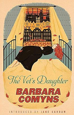 Imagen del vendedor de The Vet's Daughter: A Virago Modern Classic (Virago Modern Classics) a la venta por WeBuyBooks