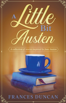 Seller image for A Little Bit Austen (Paperback or Softback) for sale by BargainBookStores