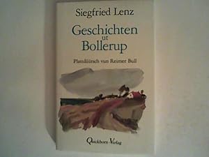 Bild des Verkufers fr Geschichten ut Bollerup zum Verkauf von ANTIQUARIAT FRDEBUCH Inh.Michael Simon