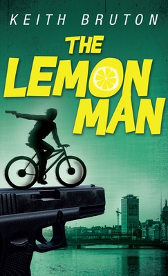 Imagen del vendedor de The Lemon Man (Hardback or Cased Book) a la venta por BargainBookStores