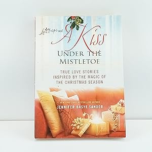 Seller image for A Kiss Under the Mistletoe for sale by Cat On The Shelf