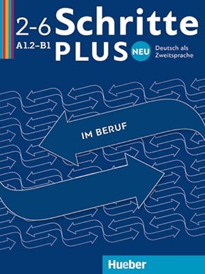 Seller image for Schritte plus Neu im Beruf 2?6: Deutsch als Zweitsprache / Kopiervorlagen for sale by Studibuch