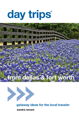 Immagine del venditore per Day Trips(r) from Dallas & Fort Worth: Getaway Ideas for the Local Traveler (Paperback or Softback) venduto da BargainBookStores