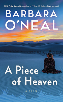 Seller image for A Piece of Heaven (Paperback or Softback) for sale by BargainBookStores