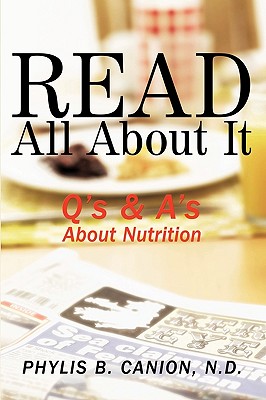 Imagen del vendedor de Read All about It: Q's & A's about Nutrition (Paperback or Softback) a la venta por BargainBookStores