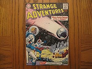Immagine del venditore per DC Comic Strange Adventures #150 1963 6.0 Grey Tone Cover venduto da Clarkean Books