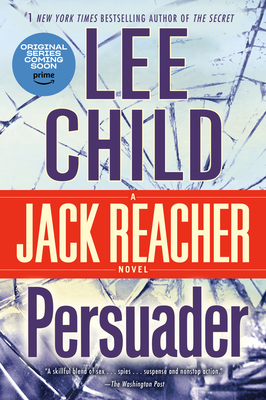 Image du vendeur pour Persuader: A Jack Reacher Novel (Paperback or Softback) mis en vente par BargainBookStores