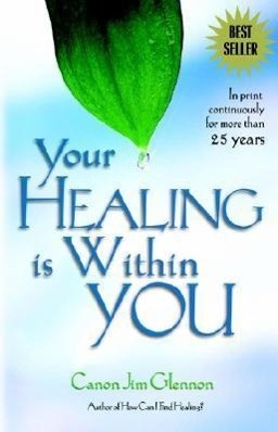 Bild des Verkufers fr Your Healing is Within You: zum Verkauf von moluna