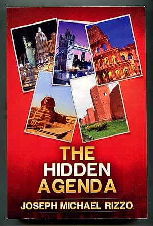 Seller image for The Hidden Agenda for sale by Between the Covers-Rare Books, Inc. ABAA