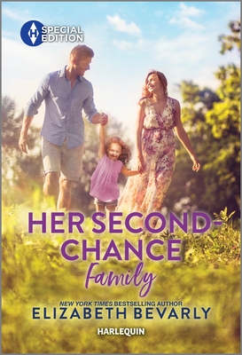 Seller image for Her Second-Chance Family (Paperback or Softback) for sale by BargainBookStores