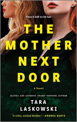 Seller image for The Mother Next Door: A Novel of Suspense (Paperback or Softback) for sale by BargainBookStores