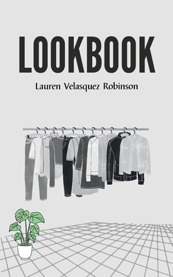 Bild des Verkufers fr LookBook (Paperback or Softback) zum Verkauf von BargainBookStores