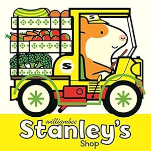 Imagen del vendedor de Stanley's Shop a la venta por WeBuyBooks