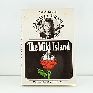 Seller image for The Wild Island (Jemima Shore, Book 2) for sale by Cat On The Shelf