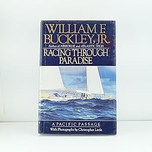 Seller image for Racing Through Paradise: A Pacific Passage for sale by Cat On The Shelf