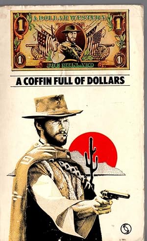 Immagine del venditore per A COFFIN FULL OF DOLLARS venduto da Mr.G.D.Price