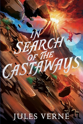 Seller image for In Search of the Castaways (Paperback or Softback) for sale by BargainBookStores