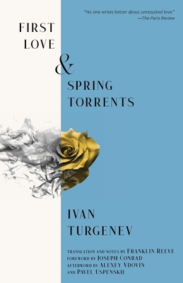 Image du vendeur pour First Love & Spring Torrents (Warbler Classics Annotated Edition) (Paperback or Softback) mis en vente par BargainBookStores