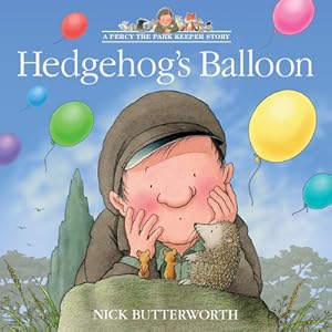 Seller image for Hedgehog's Balloon (Paperback or Softback) for sale by BargainBookStores