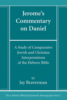 Image du vendeur pour Jerome's Commentary on Daniel (Paperback or Softback) mis en vente par BargainBookStores