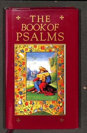 Bild des Verkufers fr Illustrated Psalms zum Verkauf von WeBuyBooks