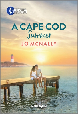 Image du vendeur pour A Cape Cod Summer (Paperback or Softback) mis en vente par BargainBookStores