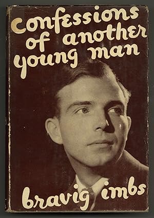 Image du vendeur pour Confessions of Another Young Man mis en vente par Between the Covers-Rare Books, Inc. ABAA