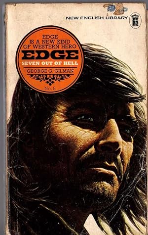 Immagine del venditore per EDGE 8: SEVEN OUT OF HELL venduto da Mr.G.D.Price