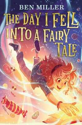 Bild des Verkufers fr The Day I Fell Into a Fairy Tale (Hardback or Cased Book) zum Verkauf von BargainBookStores