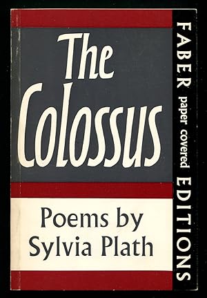 Seller image for The Colossus for sale by Between the Covers-Rare Books, Inc. ABAA