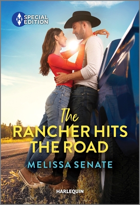 Seller image for The Rancher Hits the Road (Paperback or Softback) for sale by BargainBookStores