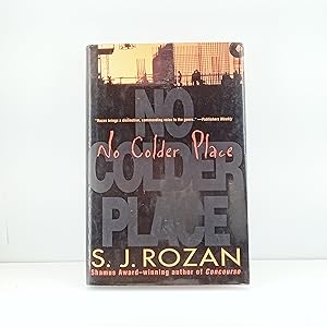 Seller image for No Colder Place for sale by Cat On The Shelf